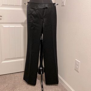 J.Crew tuxedo pant